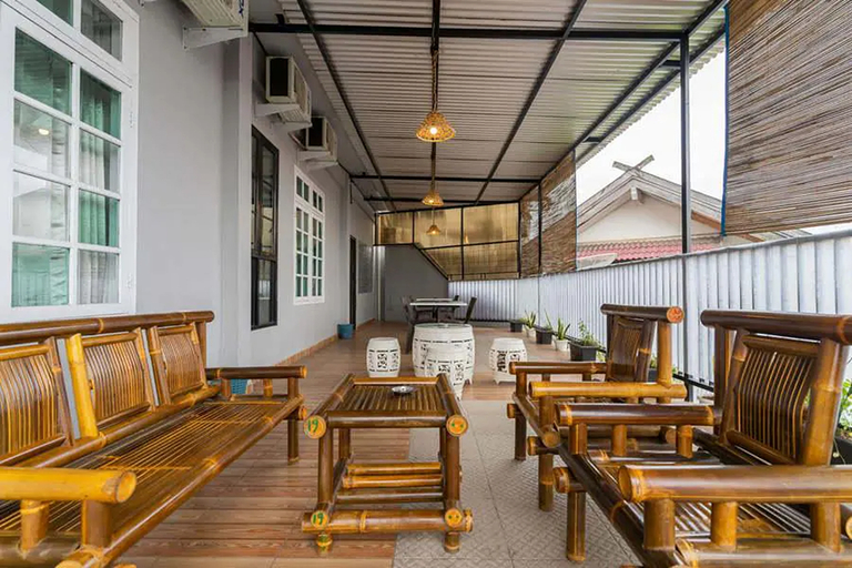 Others 5, Take Guesthouse 2, Jambi