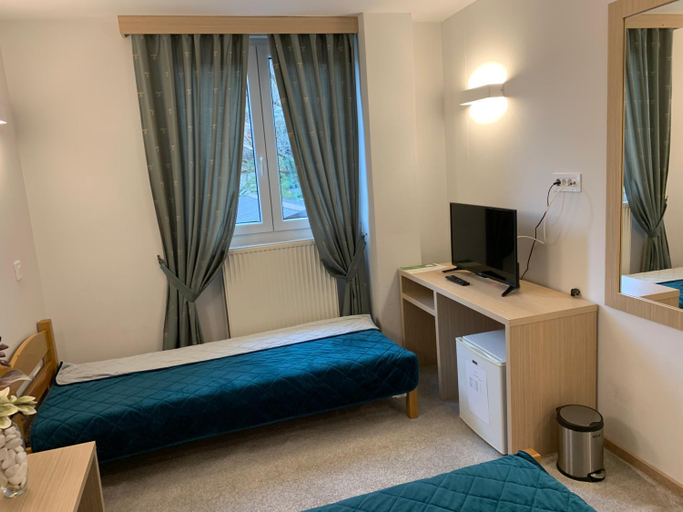 Others 5, Garni hotel Vir, Vrnjačka Banja
