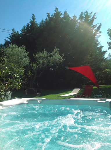 Sport & Beauty, Bed and breakfast Ellera Viterbo, Viterbo