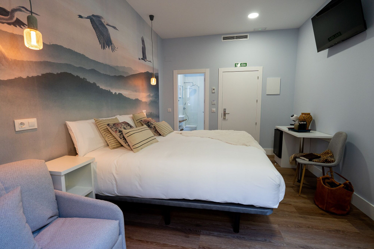 Miscellaneous 4, Center Suite Acebedos, Cantabria