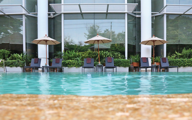 Sport & Beauty 2, The Imperial Hotel And Convention Centre Korat, Muang Nakhon Ratchasima