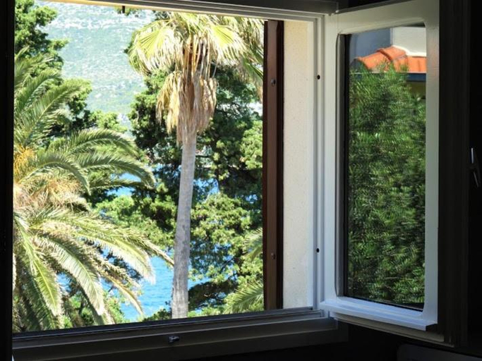 View 3, Apartments Jasmina, Korčula