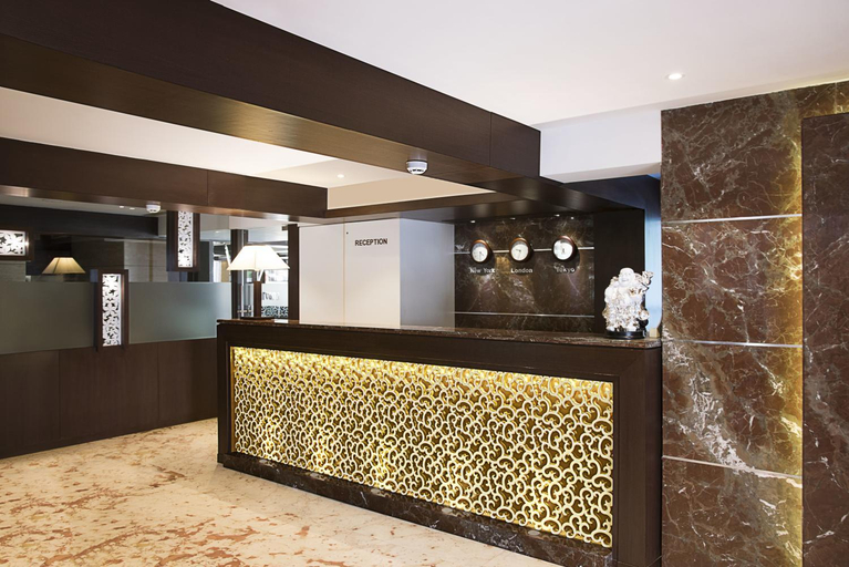 Others 2, Nakshatra Residency, Thane