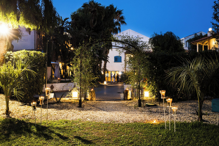 Exterior & Views 2, Le Dune Sicily Hotel, Catania