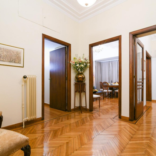Room 3, Classy Apartment in the Heart of Athens, Attica