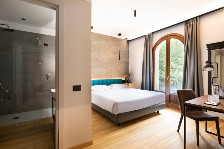 Bedroom 12