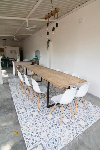 Others 5, YULUKA HOSTEL, Apulo
