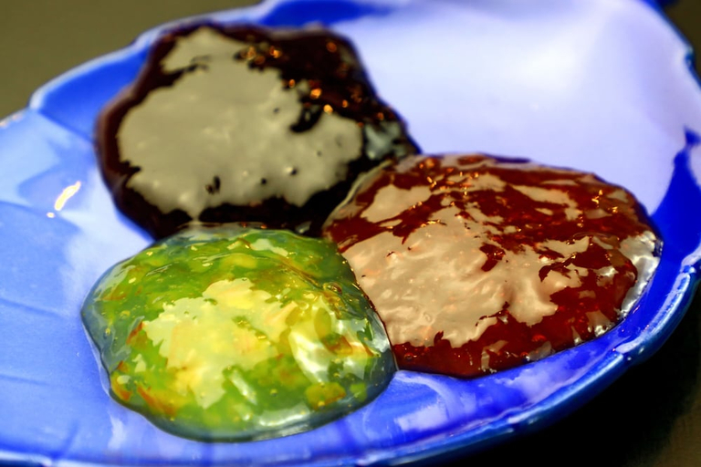 Food & Drinks 5, Belle Vue Nishiura, Minamiuonuma