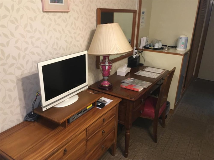 Others 4, Sunrise Hotel, Okinawa