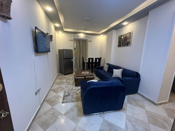 Others 5, Spacious 2-Bedroom Apartment, Al-Ghurdaqah