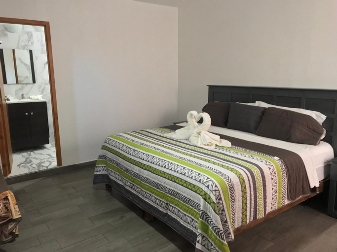 Bedroom 5