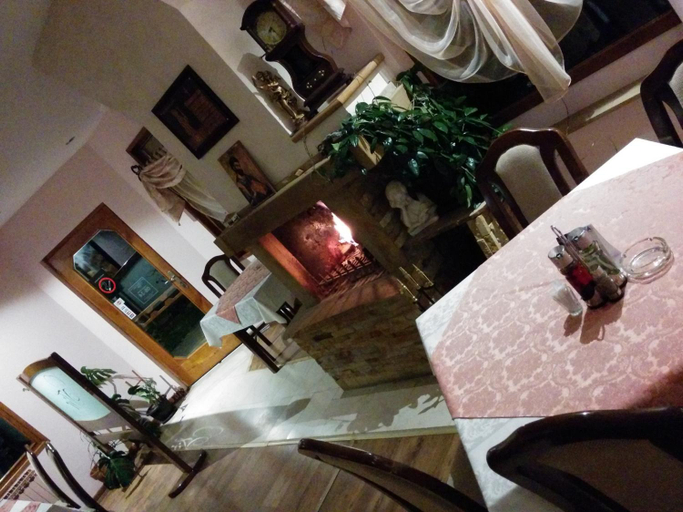 Food & Drinks 3, Garni hotel Vir, Vrnjačka Banja