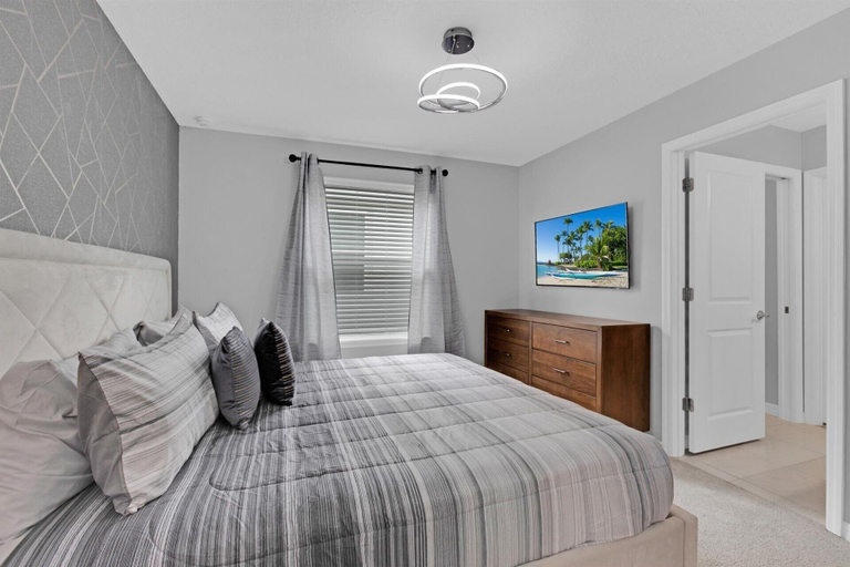 Bedroom 2, 3727 Lana Ave, Polk