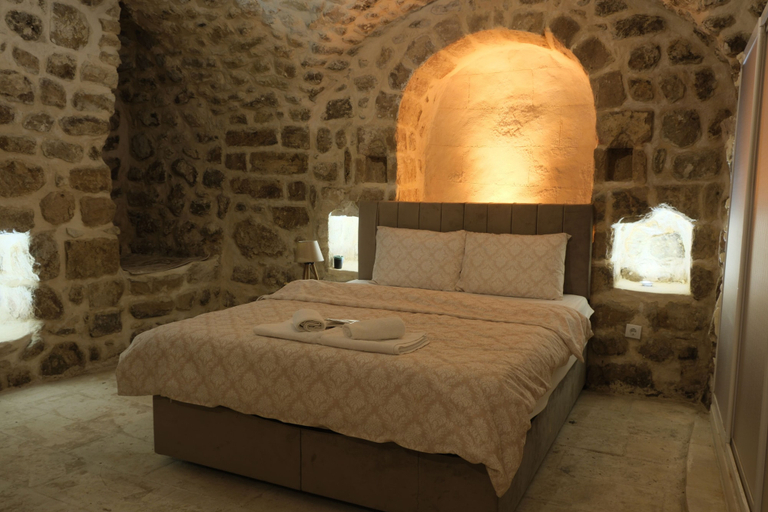 Others 2, Ims Carsı Otel, Kızıltepe