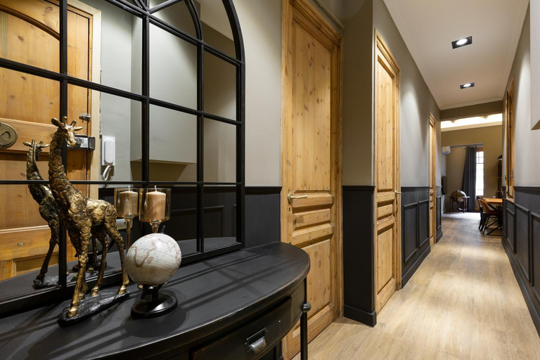 Public Area 2, Luxury Apartment Sagrada Familia, Barcelona