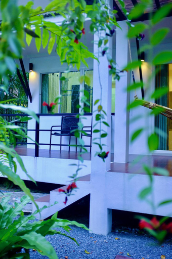 Exterior & Views 2, The Nature House Aonang Krabi Thailand, Mueang Krabi