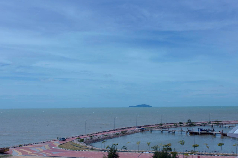 Exterior & Views 5, Aloha Hotel, Pontian