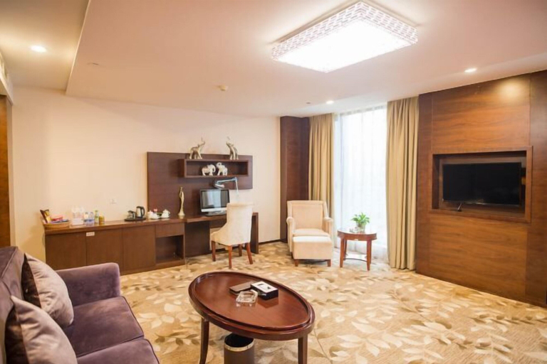 Others 4, Royal Garden Hotel, Wenzhou