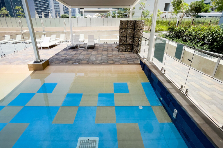 Others 5, DAMAC Vera 1BR with Downtown View, Dubai