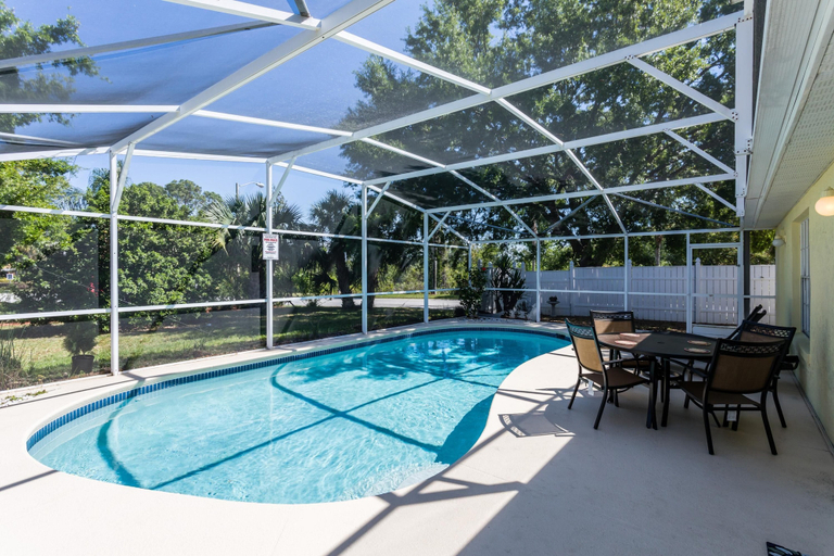 Others 5, 3 Bedroom 2 Bathroom Disney Vacation Home, Polk