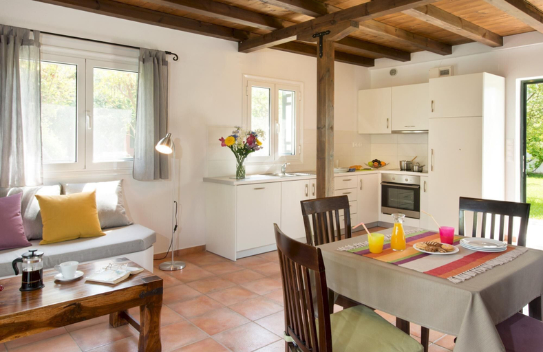 Others 4, Mousses Villas - Caliope - Semi Detached Two-bedroom Villa With Childcare Facilities, Ionian Islands