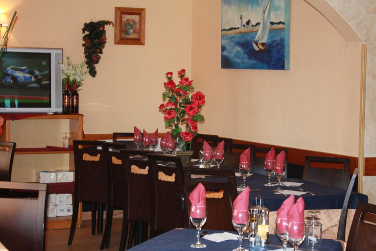 Others 5, Hostal Gran Via Levante, Alicante