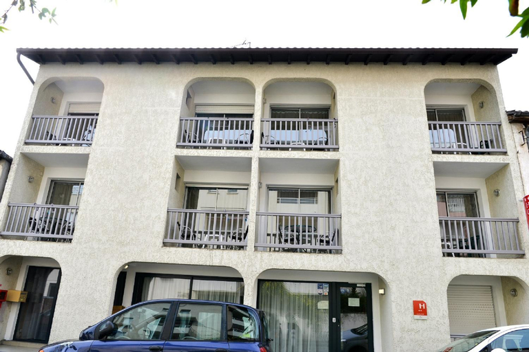Hotel Le Relais Dax, Landes