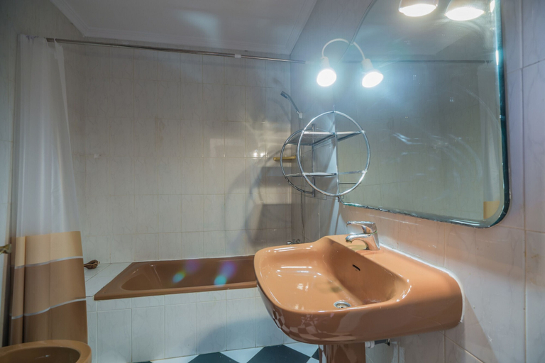 Bathroom 4, Villa Son Chete, Baleares