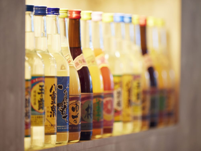 Food & Drinks 5, Hoshino Resorts Iriomote Hotel Ex Hotel Nirakanai Iriomotejima, Taketomi