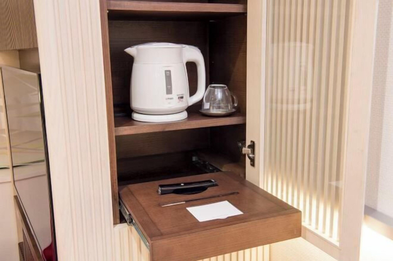 Amenities 20