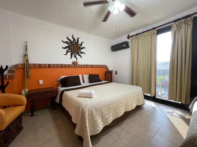 Bedroom 6