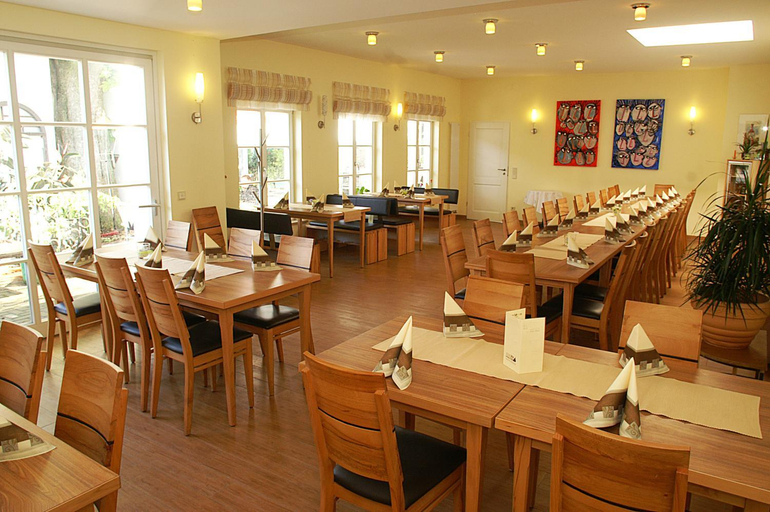 Food & Drinks 3, Frankischer Gasthof Lutz, Würzburg