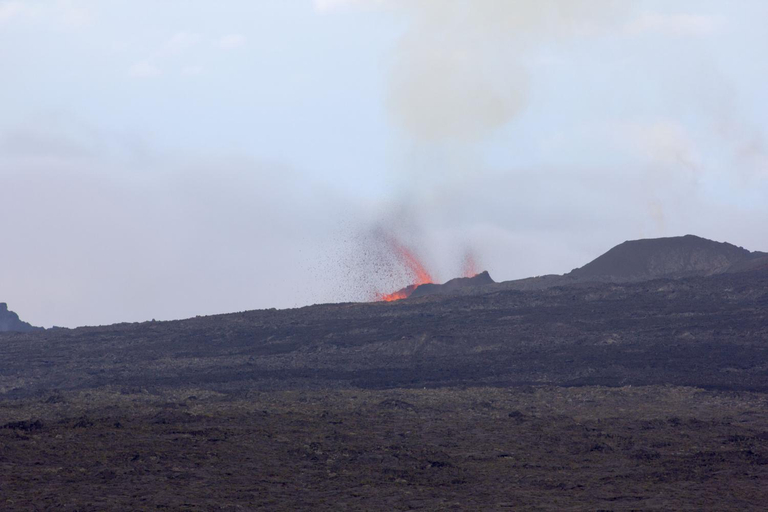Others 3, Relais du Volcan, Le Tampon