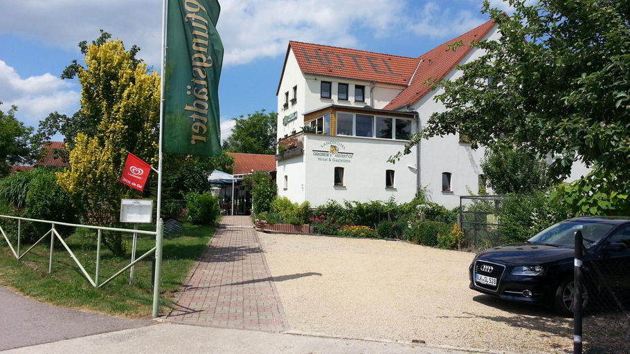 Others 3, GROBER's Reiterhof, Burgenlandkreis