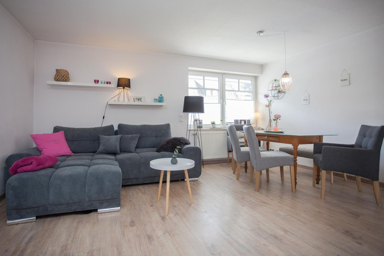 Others 2, Ferienwohnung Mia, Hochsauerlandkreis