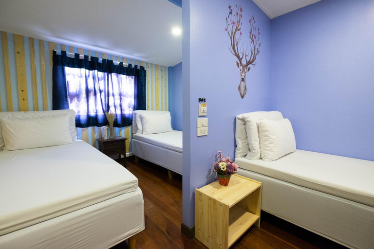 Bedroom 7
