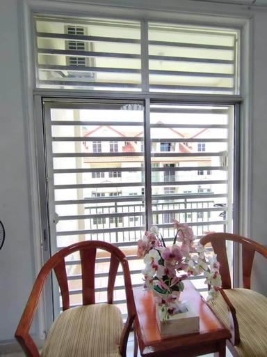 Others 5, HOMESTAY AINIS GUEST HOUSE, Kinta