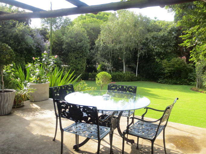 Others 5, Green Park Manor Guesthouse, City of Johannesburg