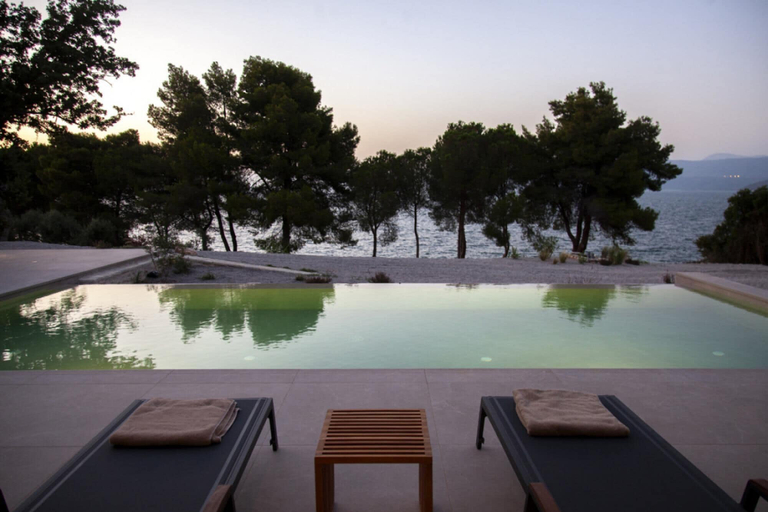 Room 5, Theros Estate 2- 2 BED, West Greece