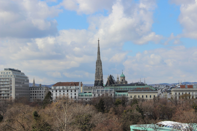Others 5, Hotel Goldene Spinne, Wien
