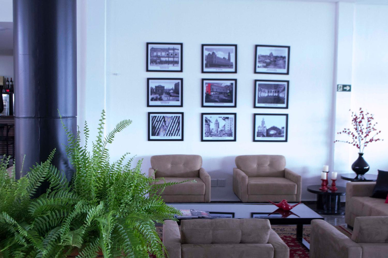 Public Area 2, Transamerica Fit Jaú, Jaú