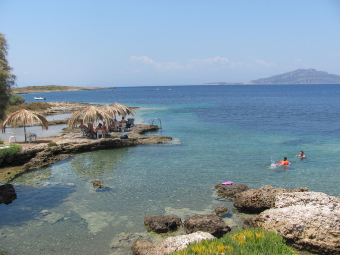 Others 4, Lakonia Bay - Apartments, Peloponnese