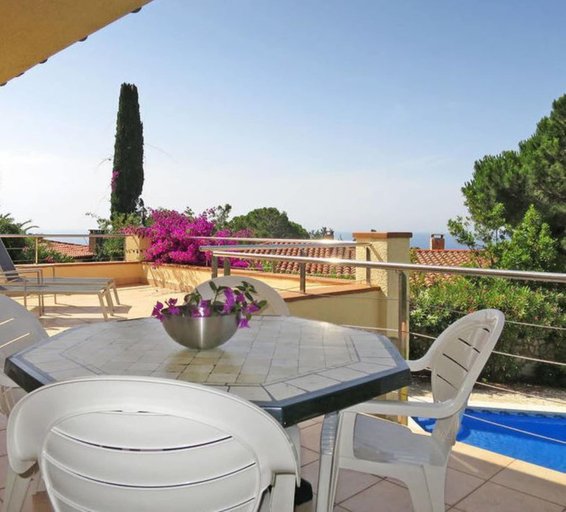 Others 5, 107068 - House in Lloret de Mar, Girona