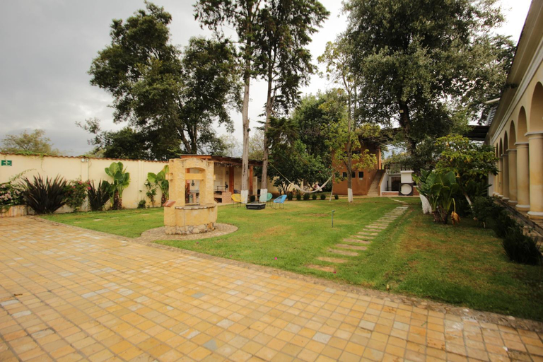 Others 2, Hacienda Molino Santo Domingo, San Cristóbal de las Casas