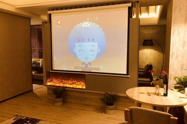 Business Facilities