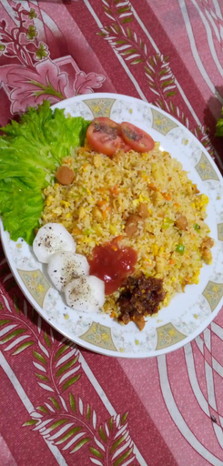 Food & Drinks 5, ASK Homestay, Ella