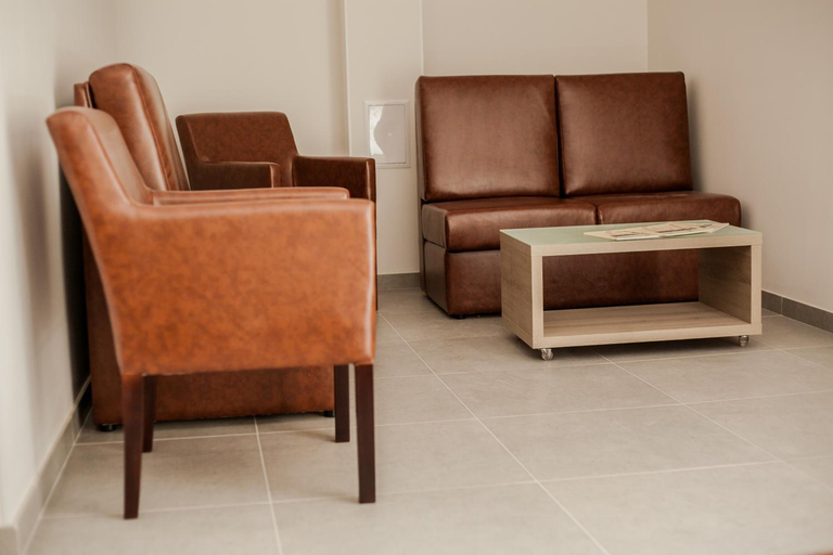 Public Area 2, Optima Rivne, Rivnens'ka