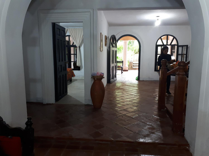 Others 5, Hosteria Del Virrey - B&B, San Cristóbal de las Casas