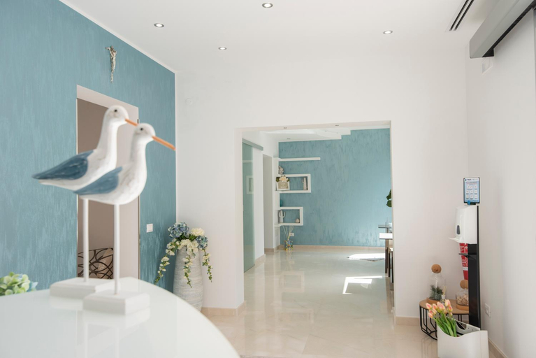 Bedroom 3, Ciuri Di Mari, Trapani