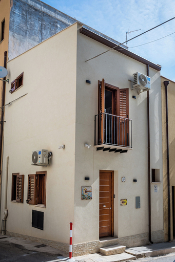 Exterior & Views 2, Kalifè Vacanze, Trapani